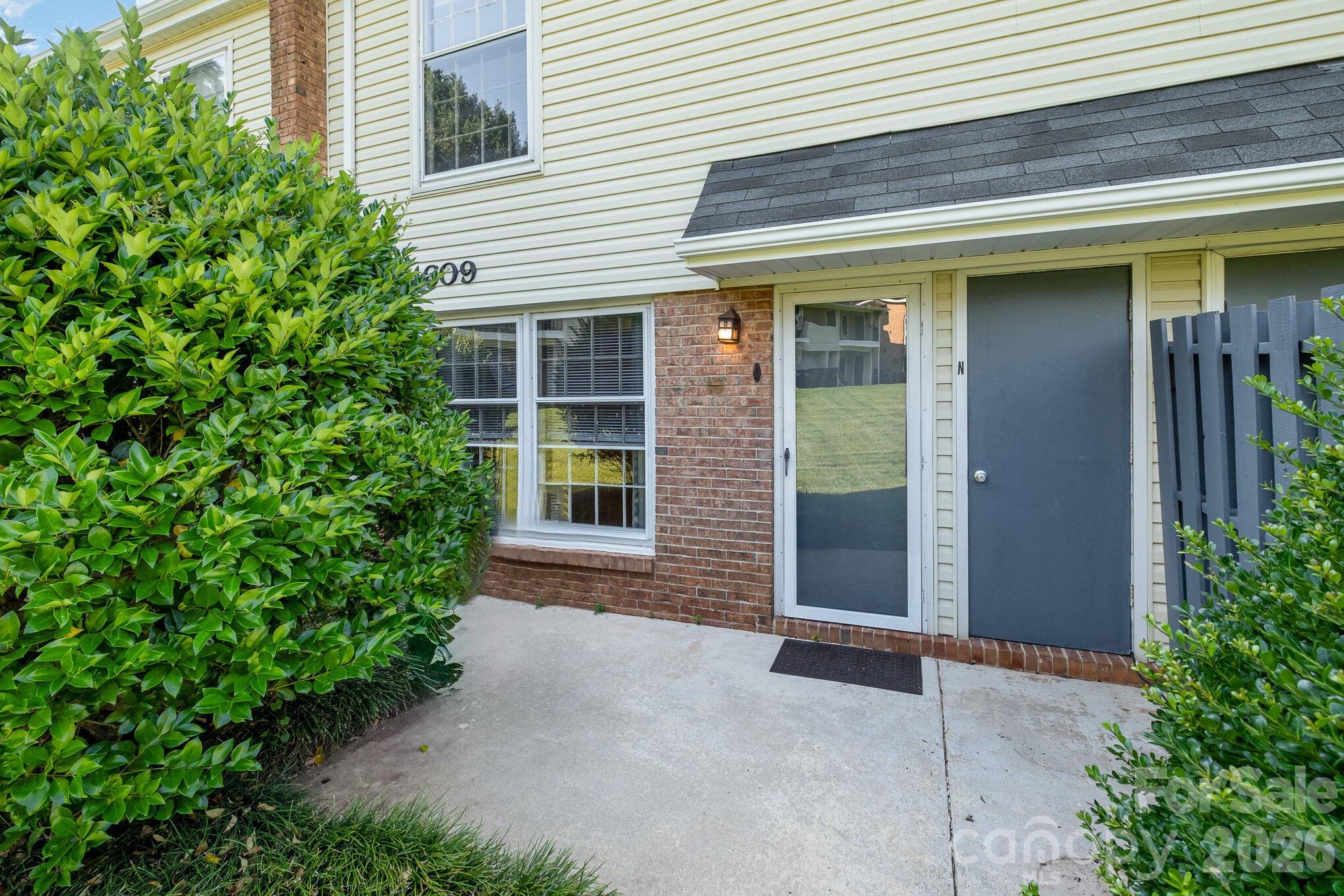 Coventry Woods - Residential