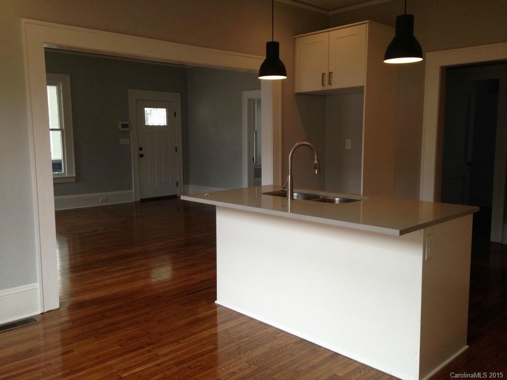 Belmont - Residential