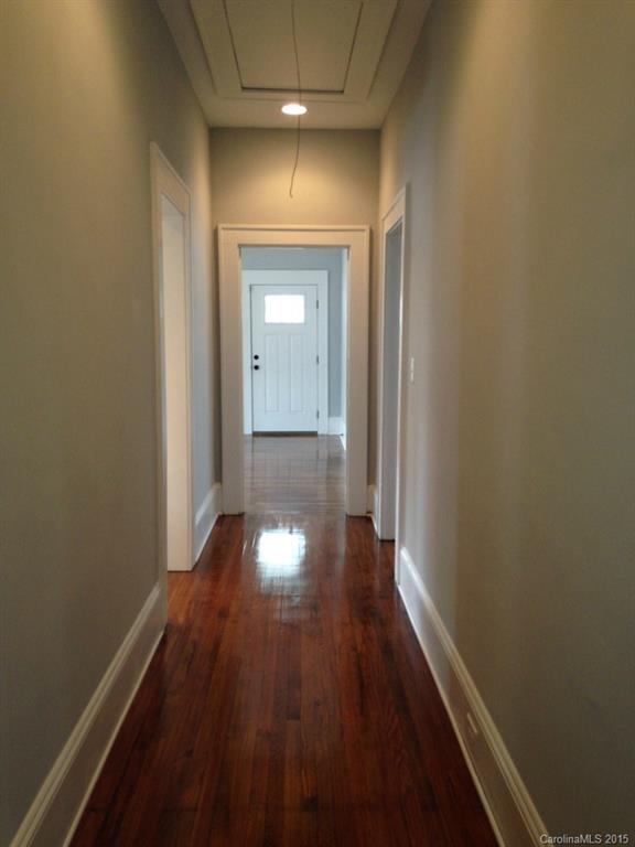 Belmont - Residential