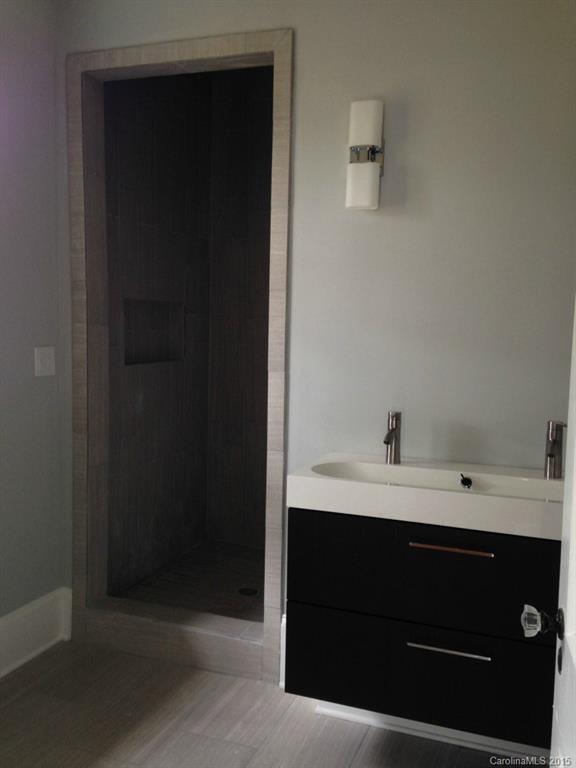 Belmont - Residential