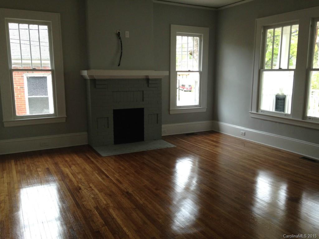 Belmont - Residential