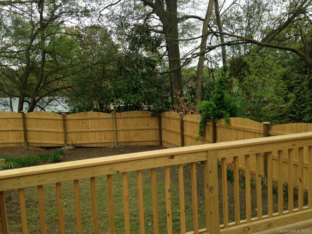 Belmont - Residential