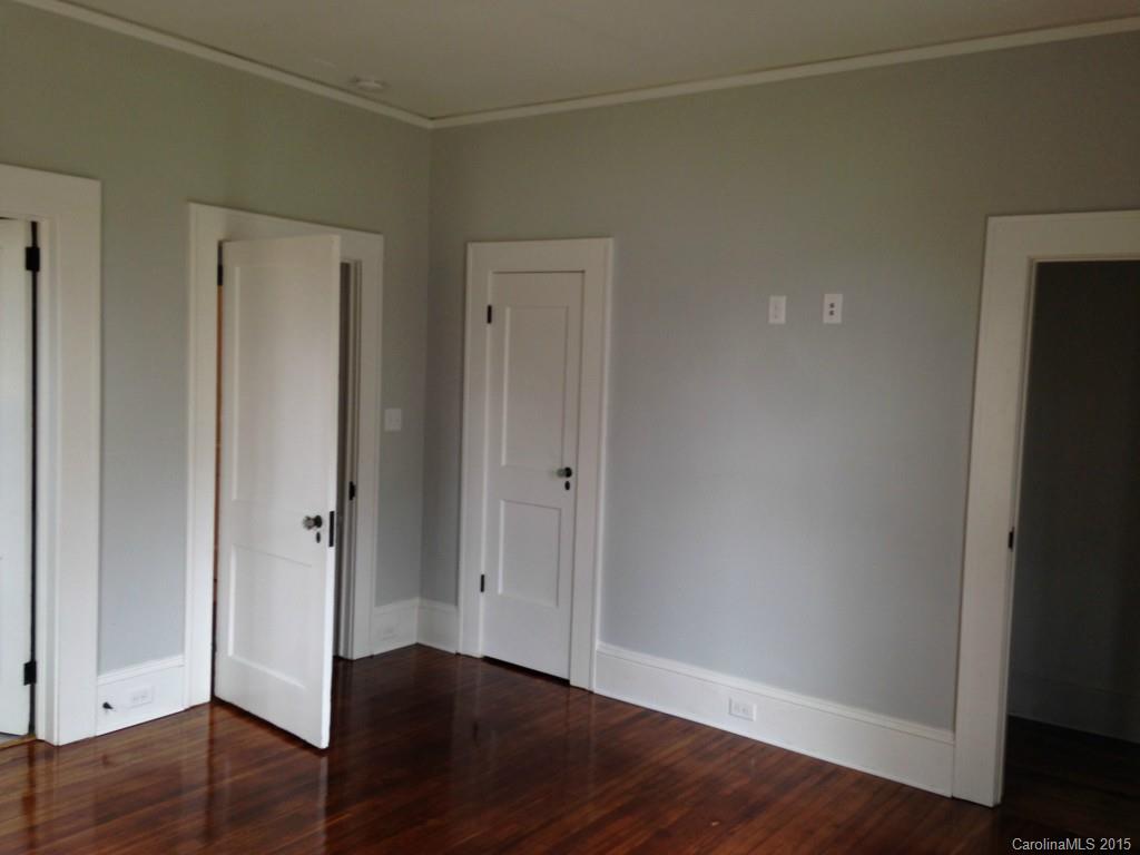 Belmont - Residential