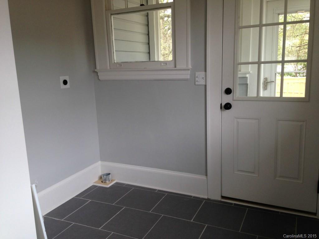 Belmont - Residential