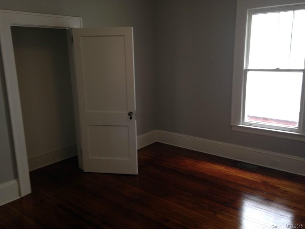 Belmont - Residential