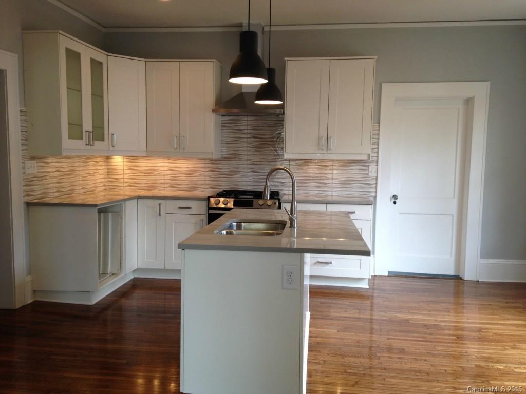 Belmont - Residential