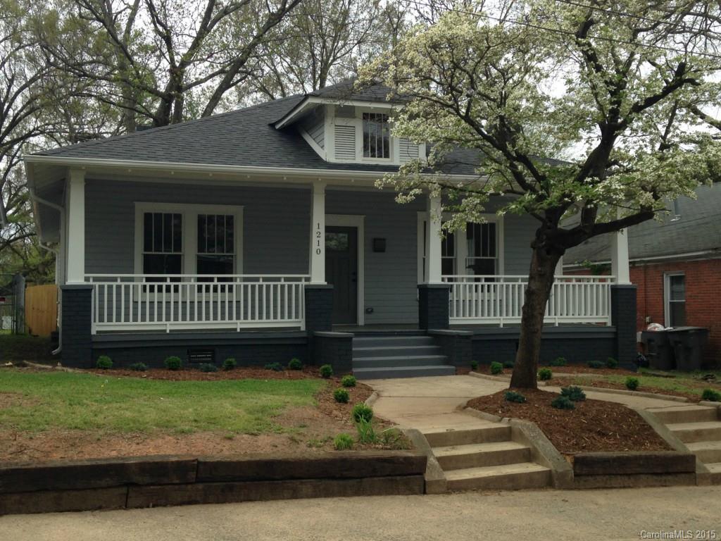 Belmont - Residential