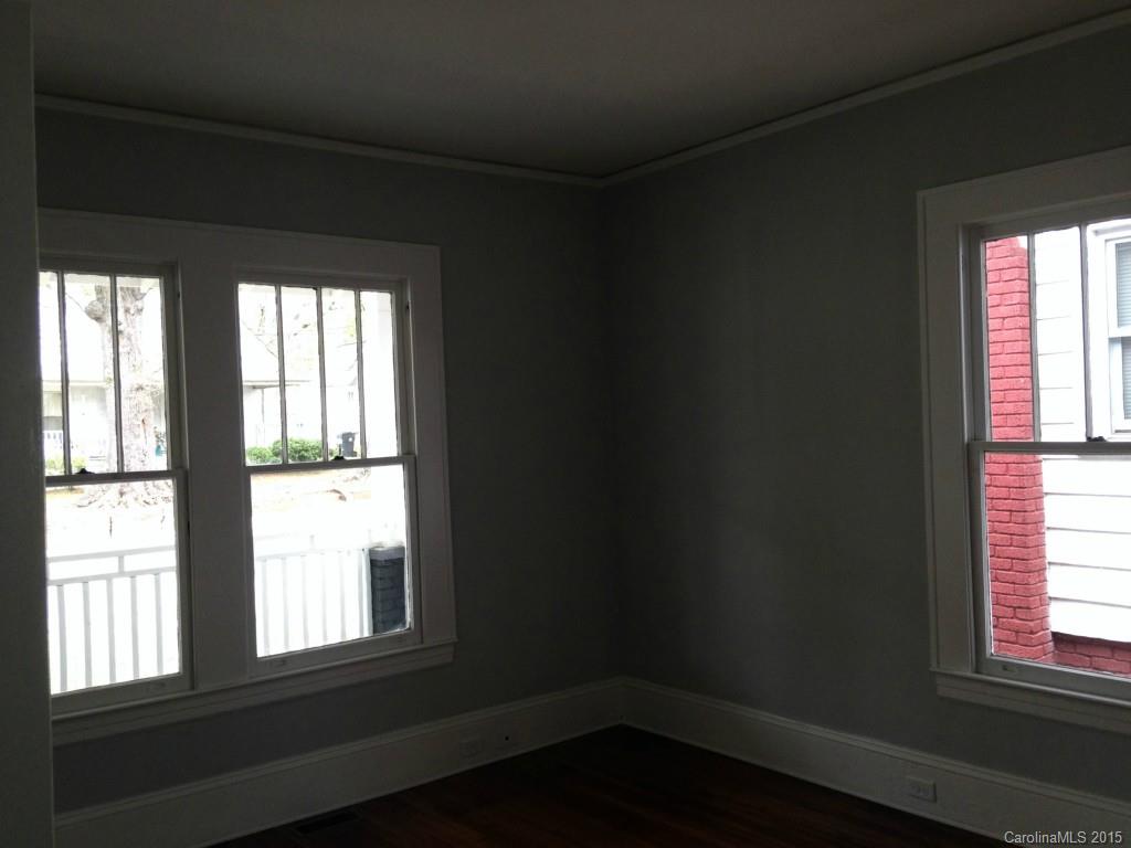 Belmont - Residential