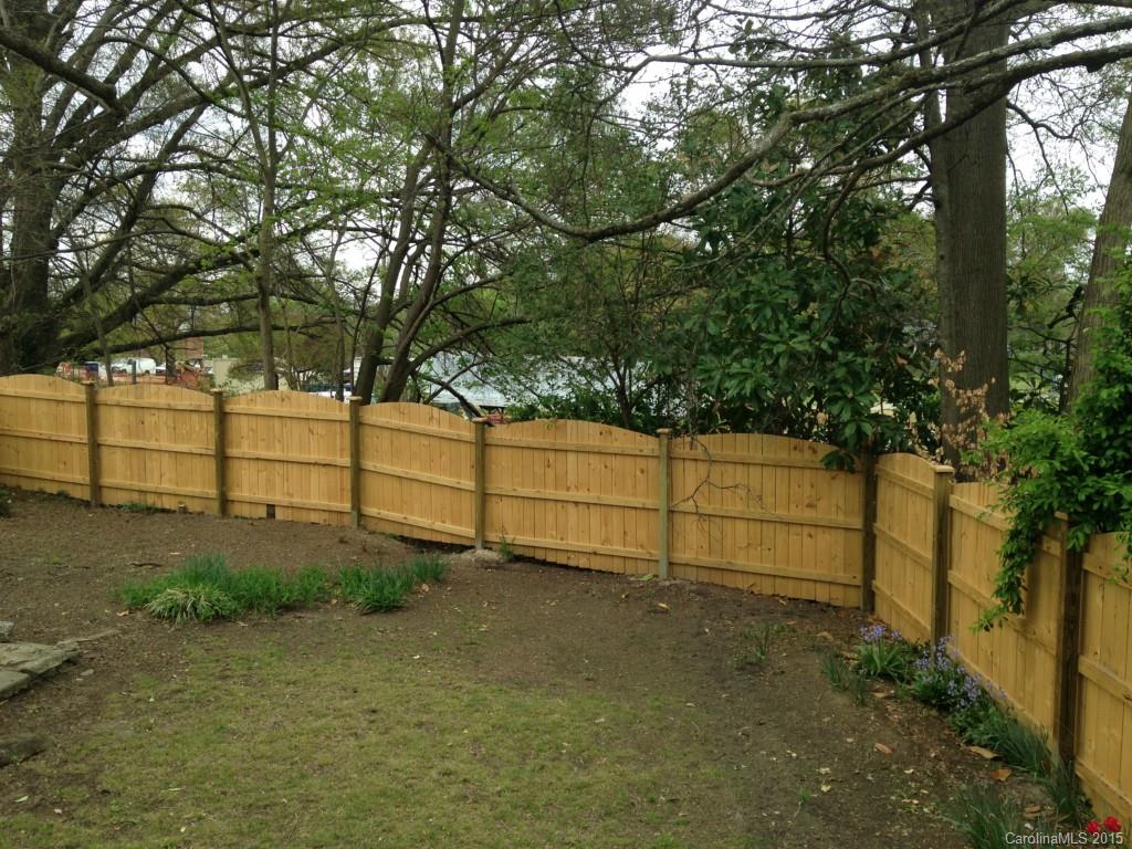 Belmont - Residential