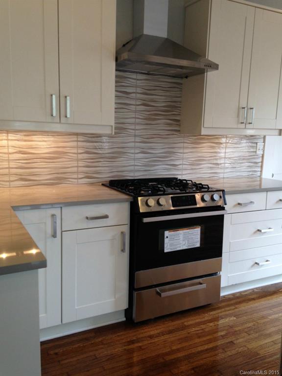 Belmont - Residential