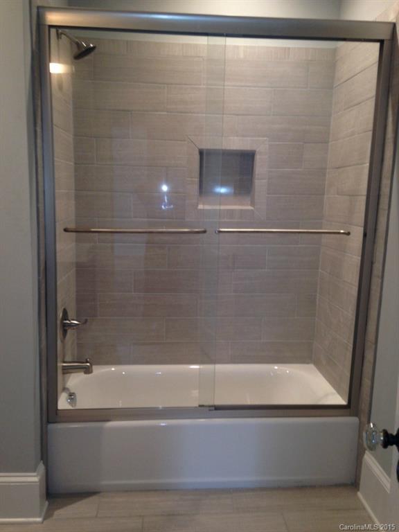 Belmont - Residential