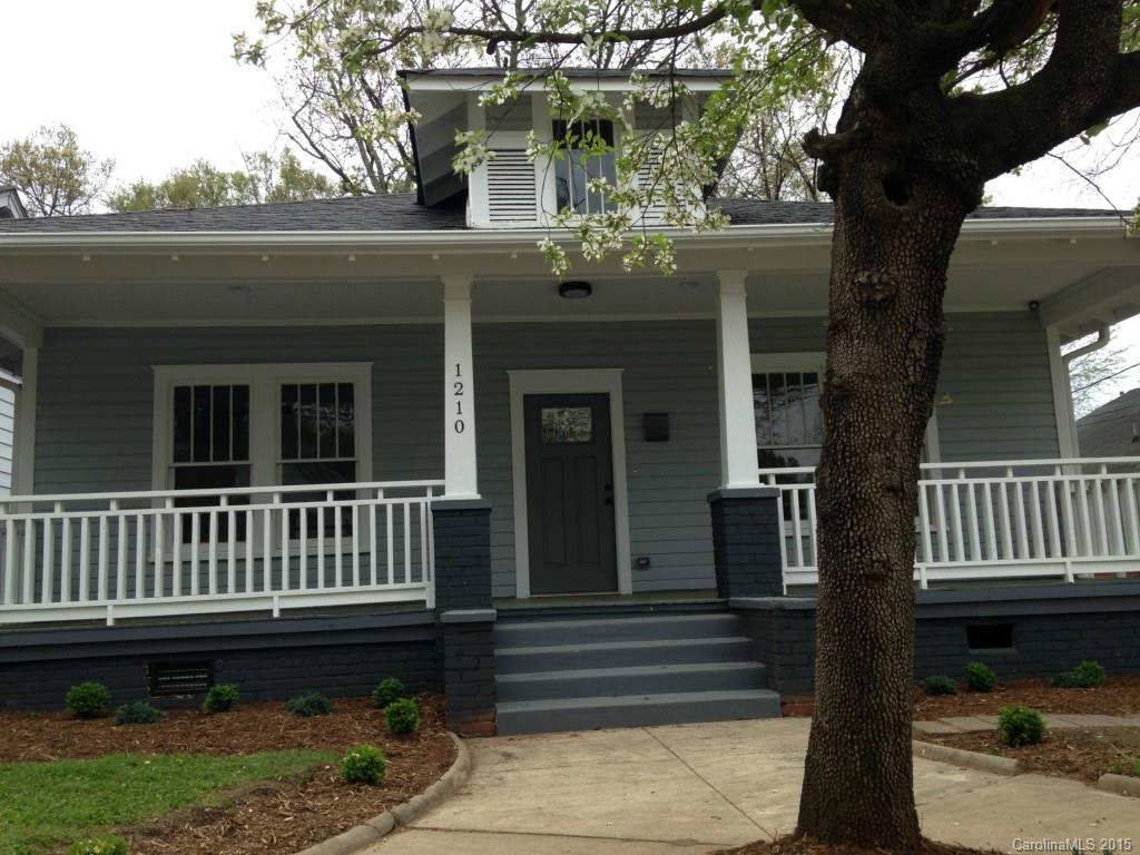 Belmont - Residential