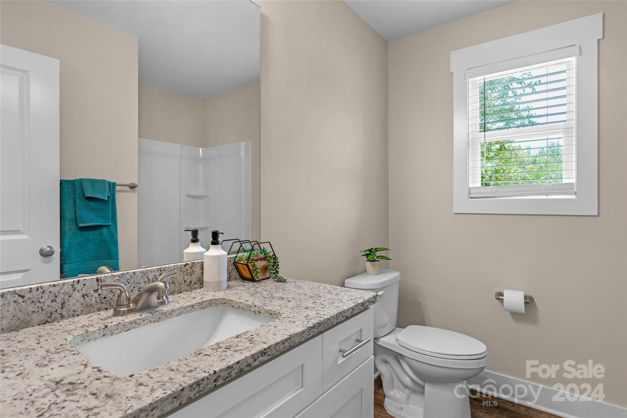 Crawford Heights - Residential