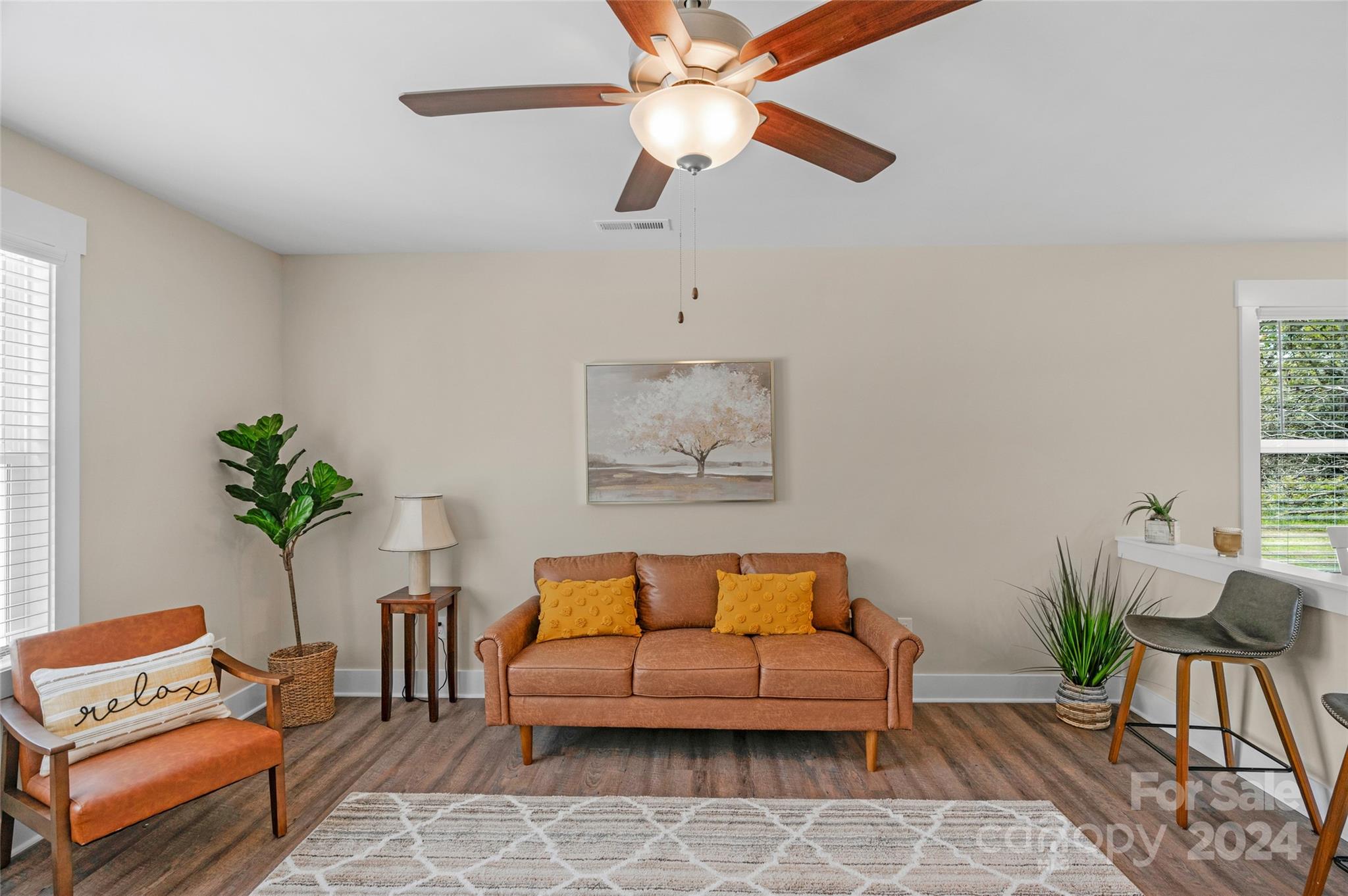 Crawford Heights - Residential