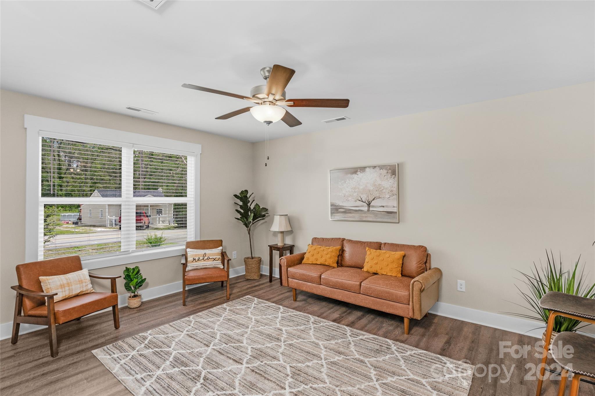 Crawford Heights - Residential