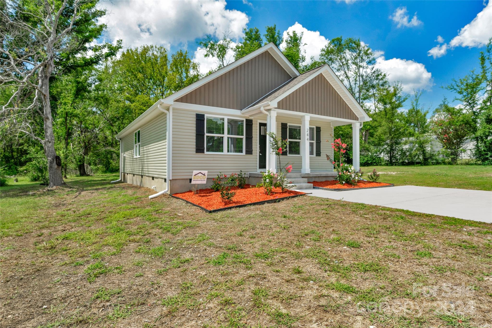 Crawford Heights - Residential