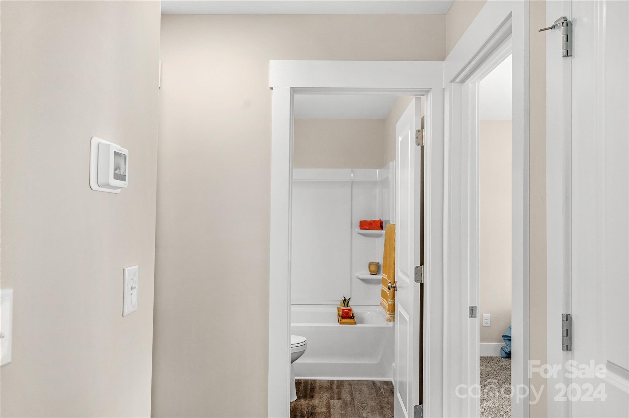 Crawford Heights - Residential