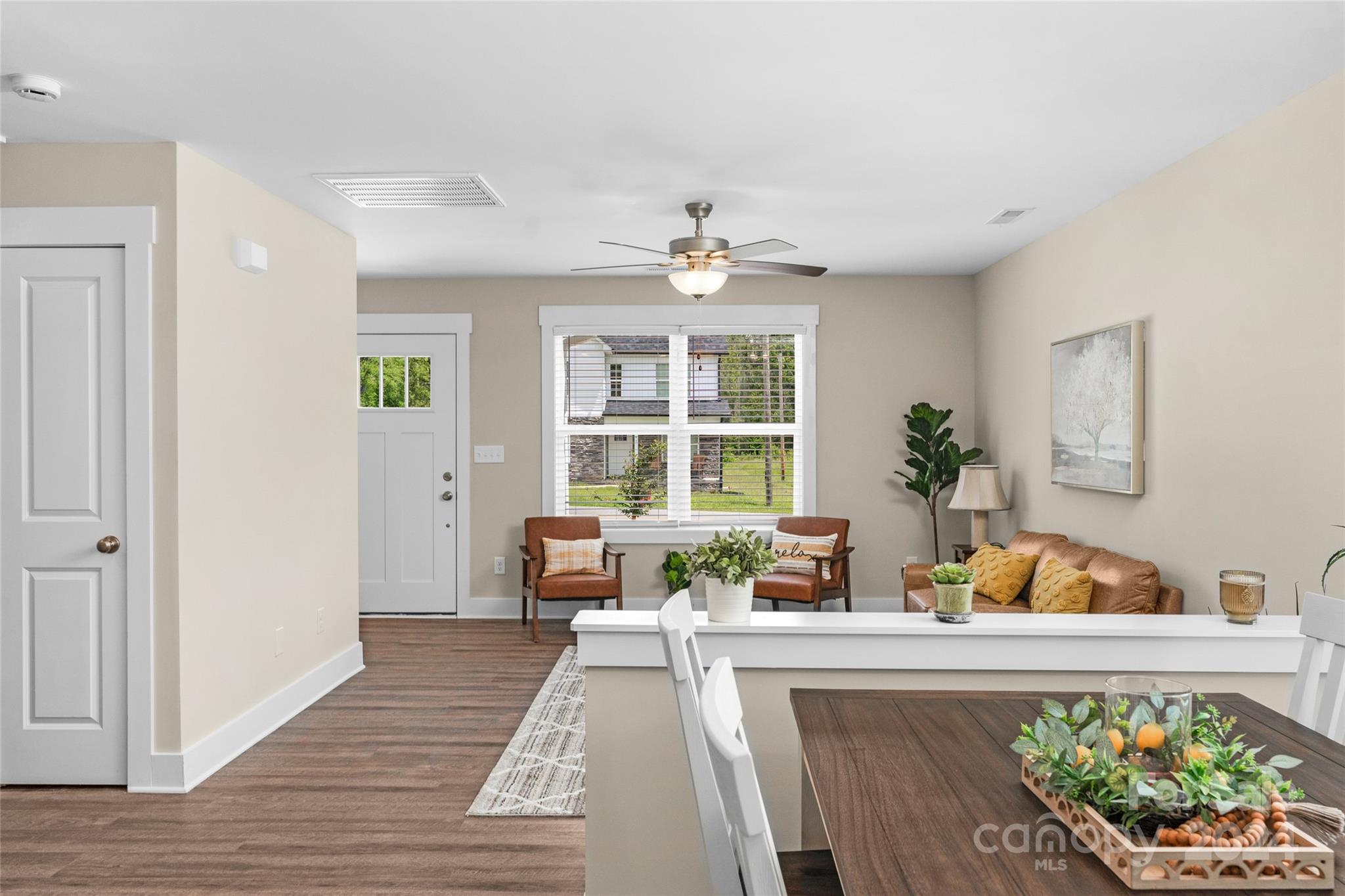 Crawford Heights - Residential