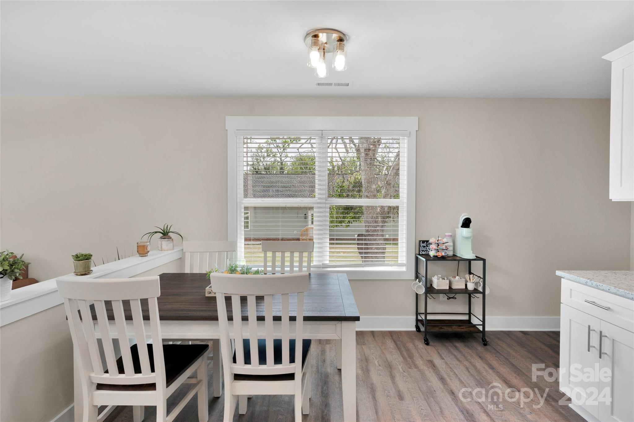 Crawford Heights - Residential