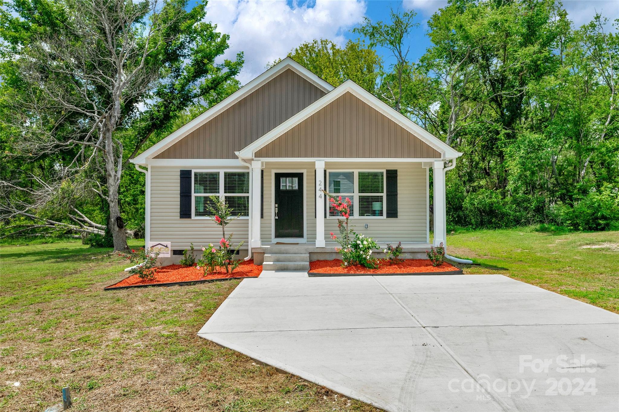 Crawford Heights - Residential