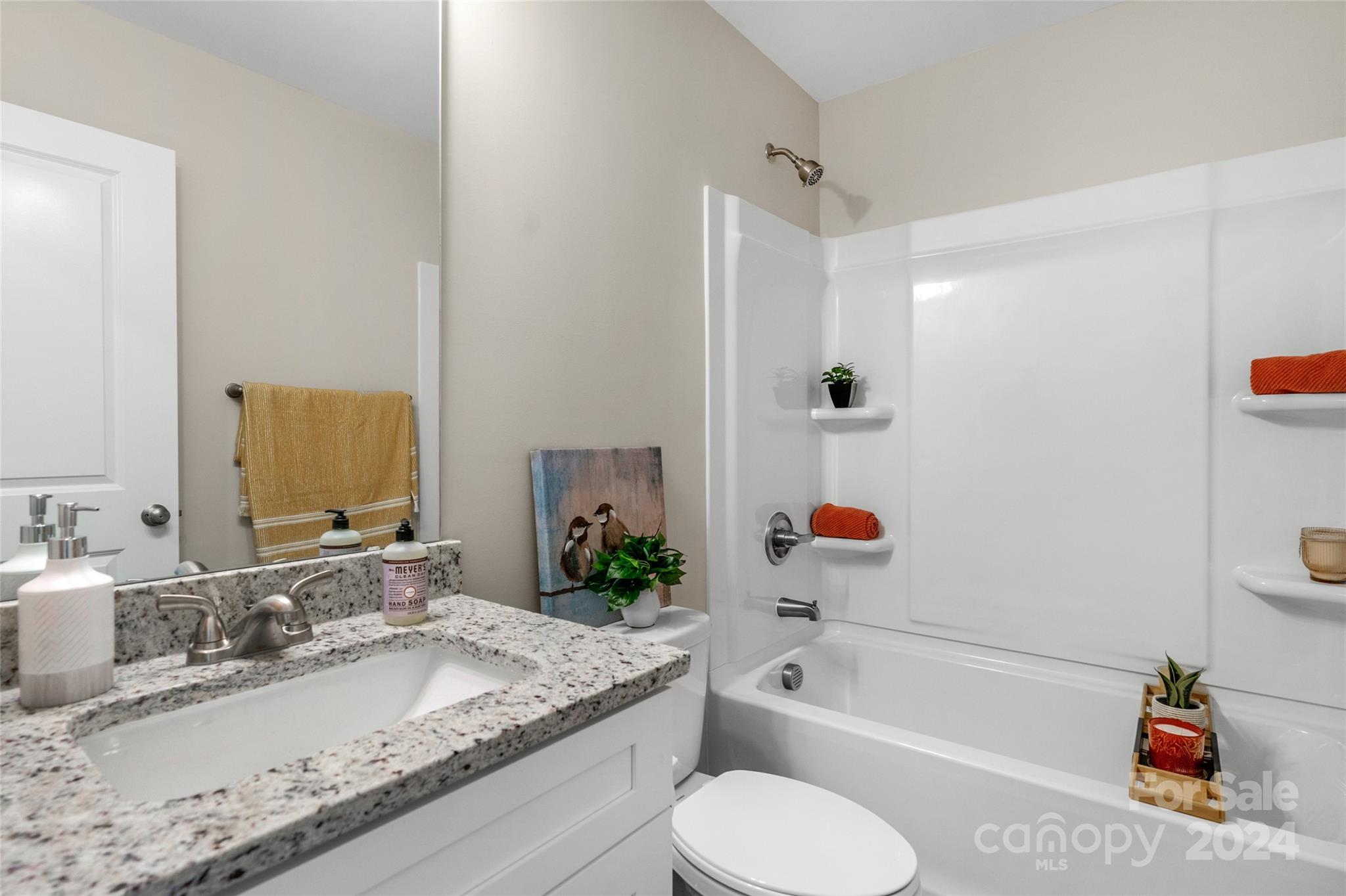 Crawford Heights - Residential