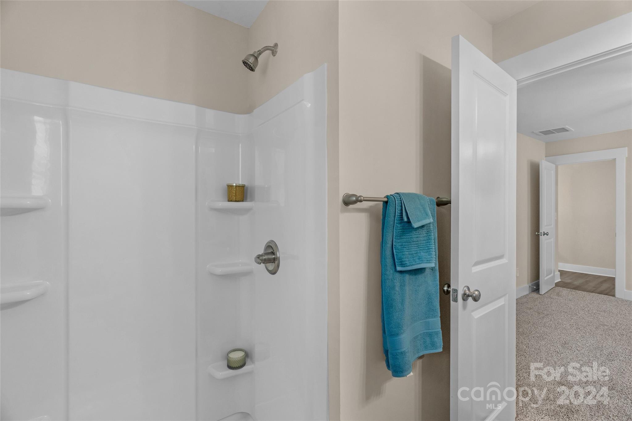 Crawford Heights - Residential