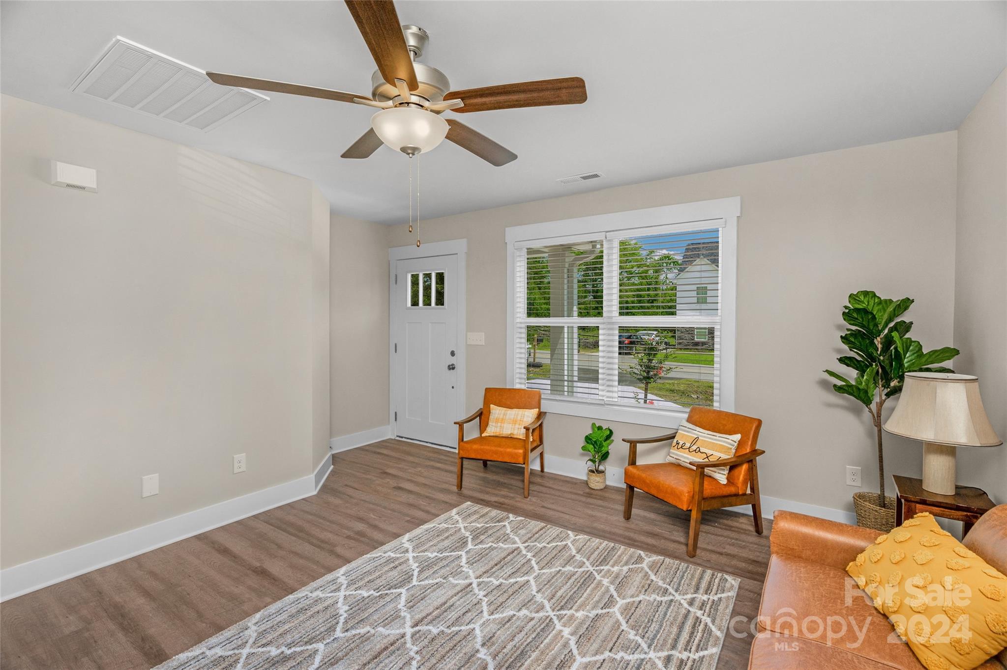 Crawford Heights - Residential