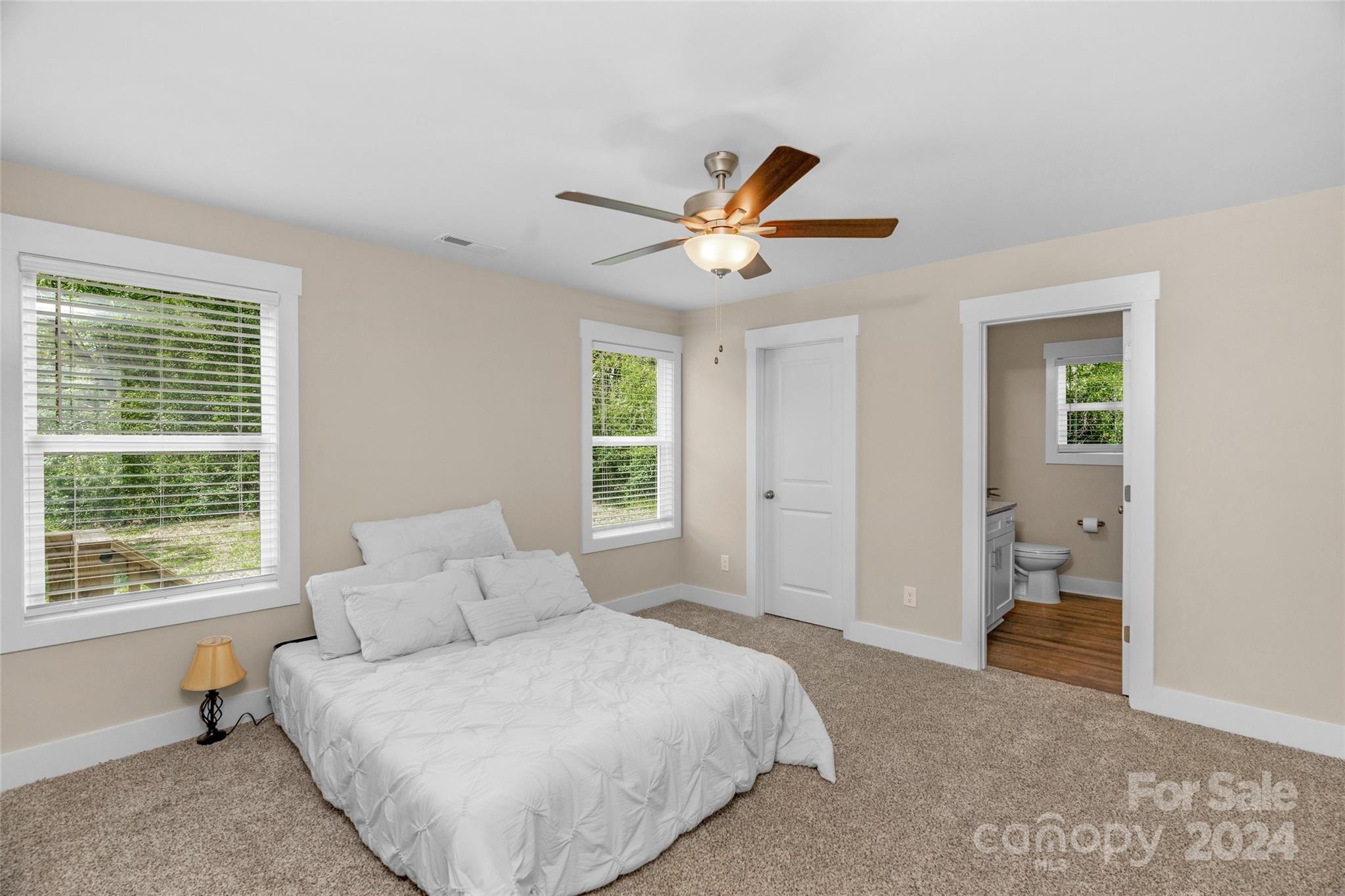 Crawford Heights - Residential