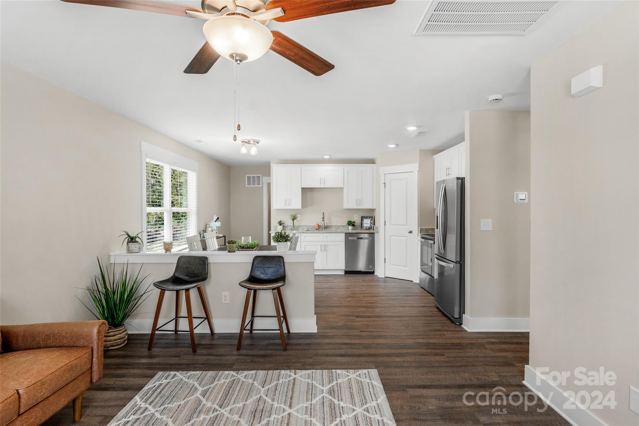 Crawford Heights - Residential