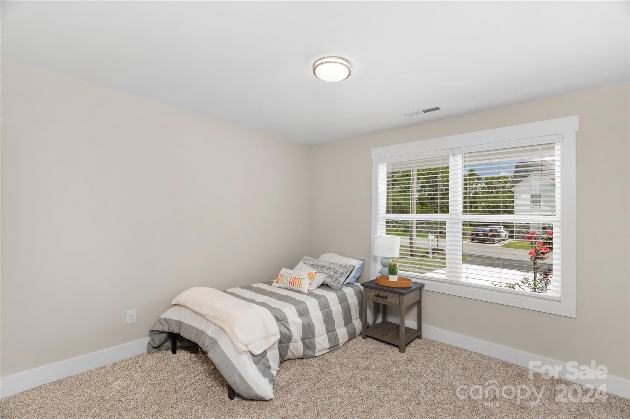 Crawford Heights - Residential