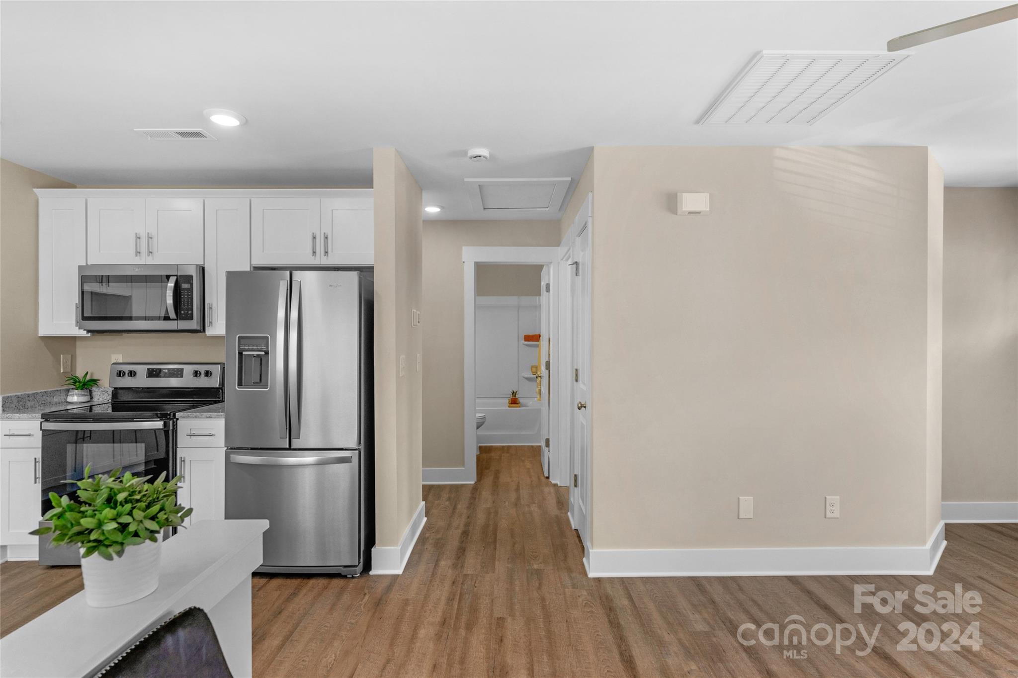 Crawford Heights - Residential