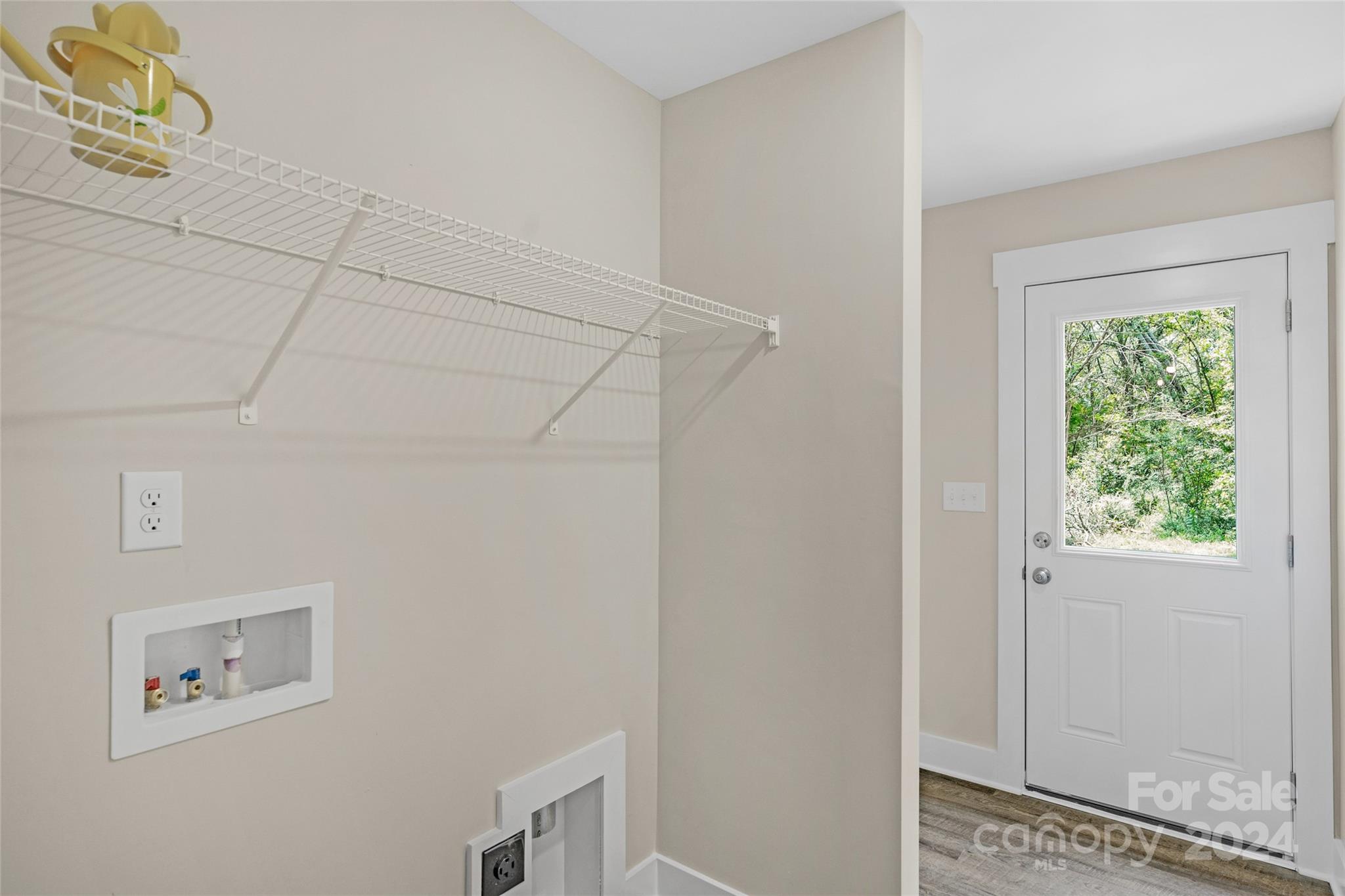 Crawford Heights - Residential