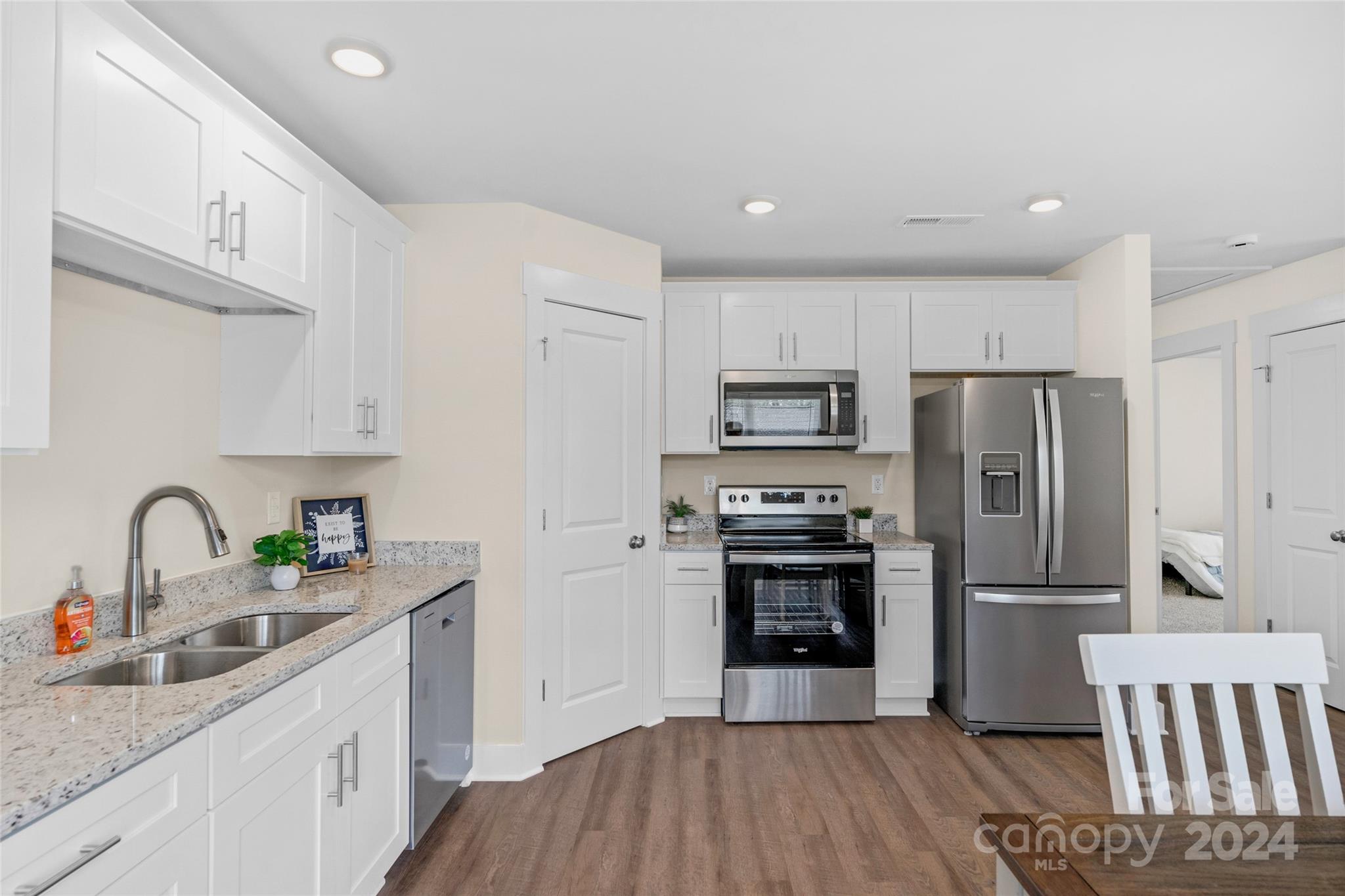 Crawford Heights - Residential