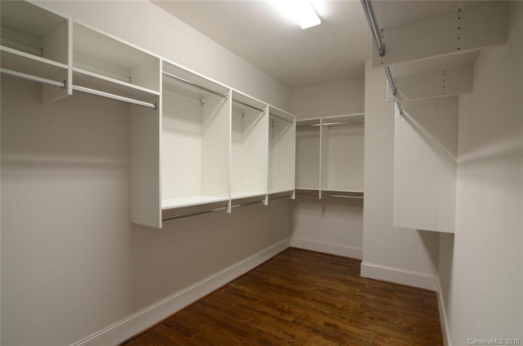 Springfield - Residential