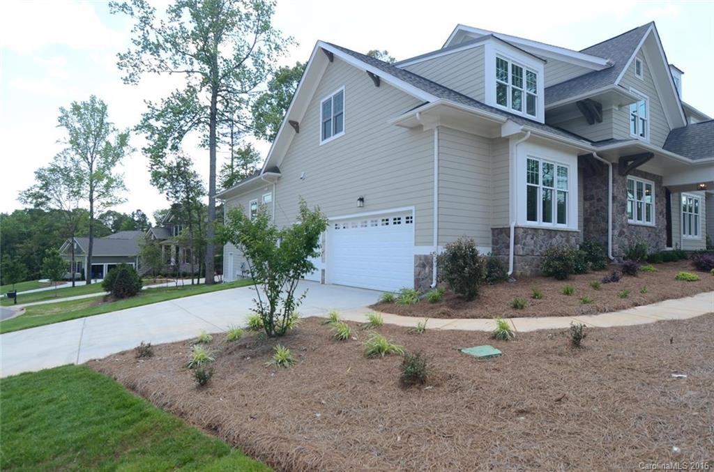 Springfield - Residential