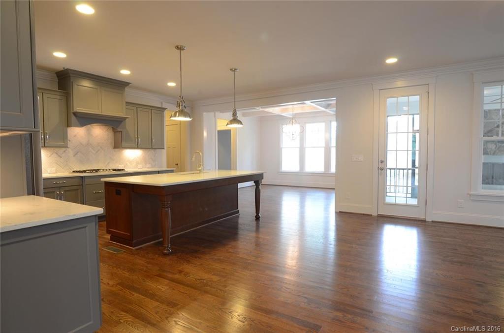 Springfield - Residential