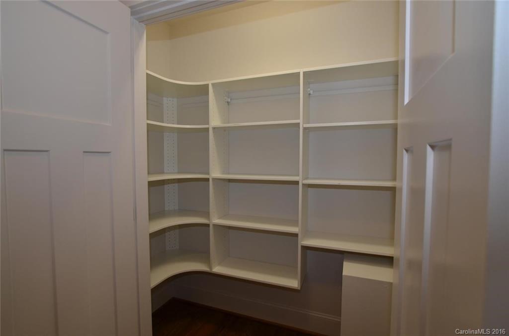 Springfield - Residential