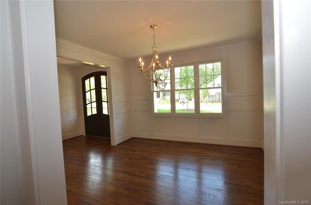 Springfield - Residential