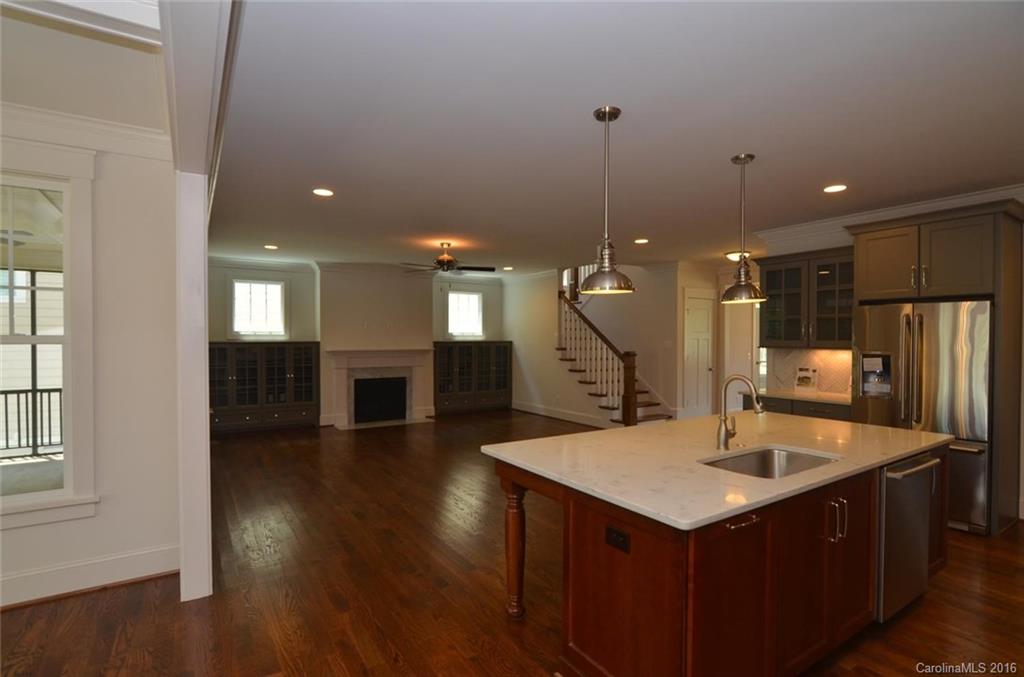 Springfield - Residential