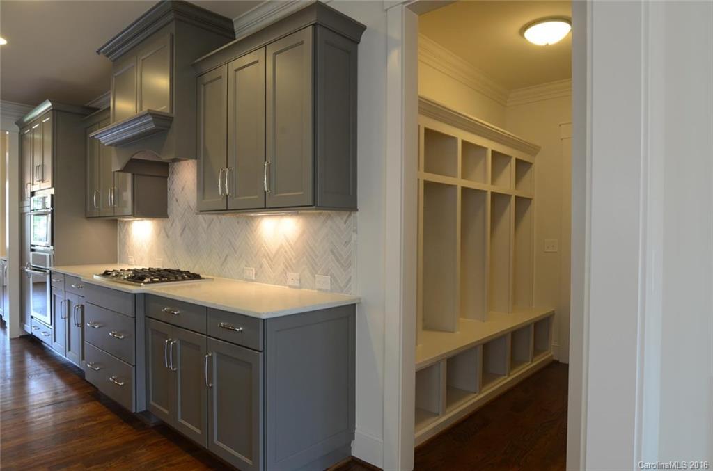 Springfield - Residential