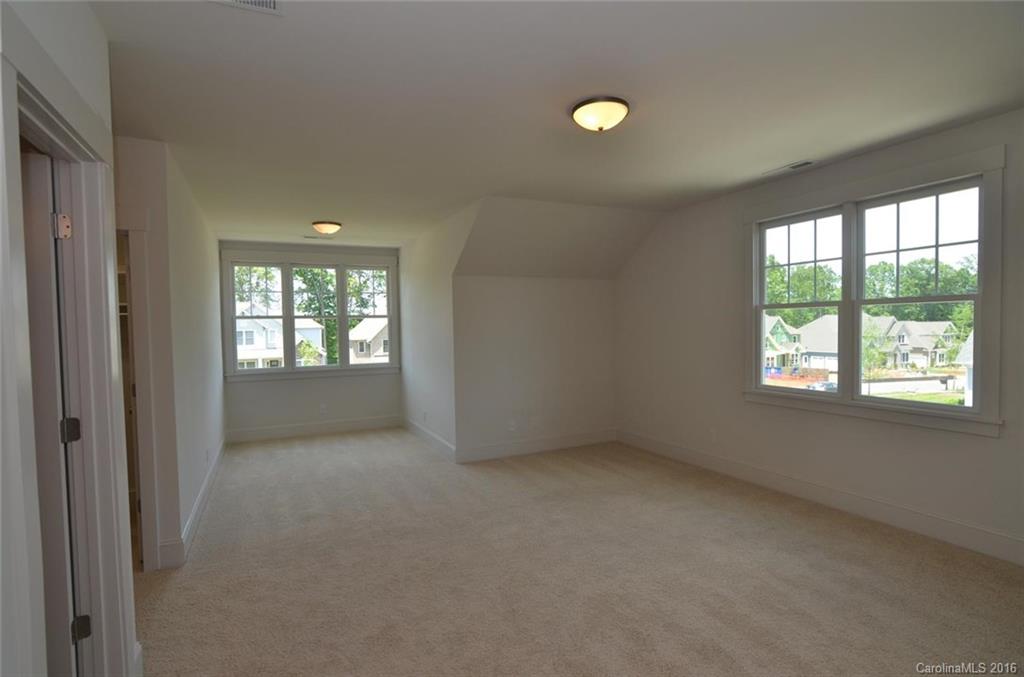 Springfield - Residential