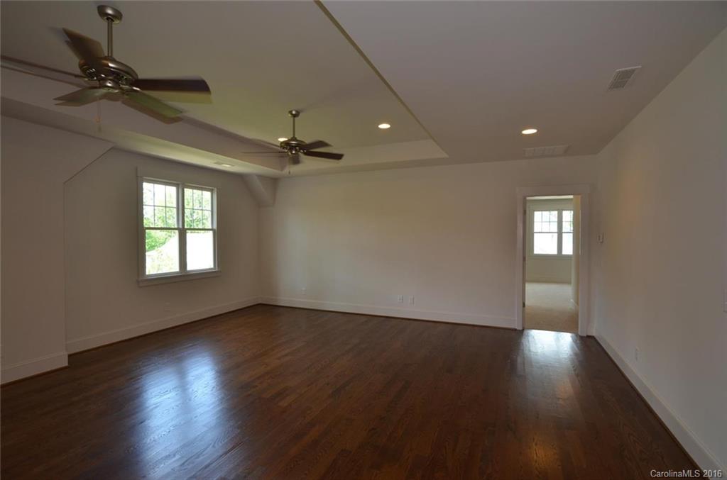 Springfield - Residential