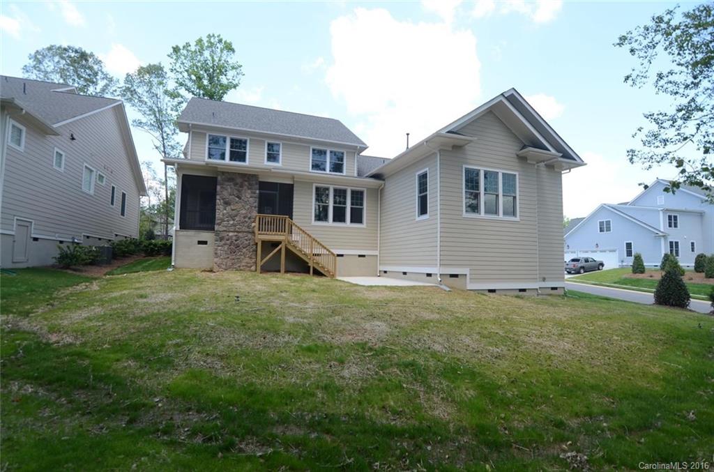 Springfield - Residential