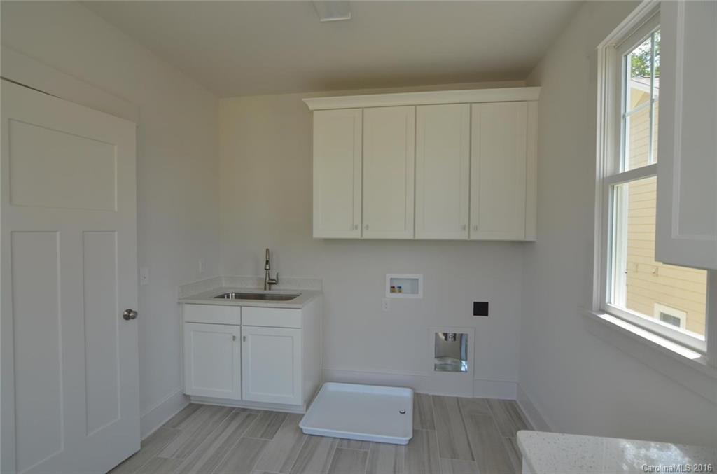 Springfield - Residential