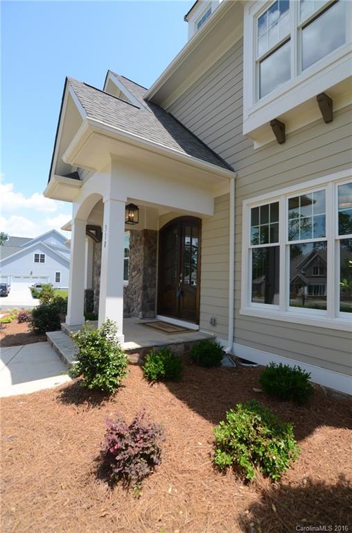 Springfield - Residential