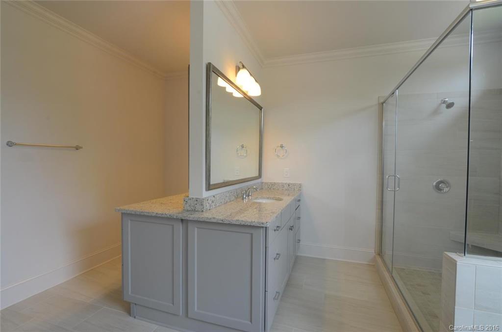 Springfield - Residential