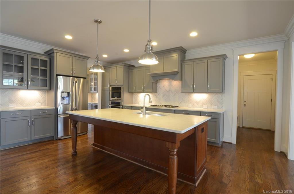 Springfield - Residential