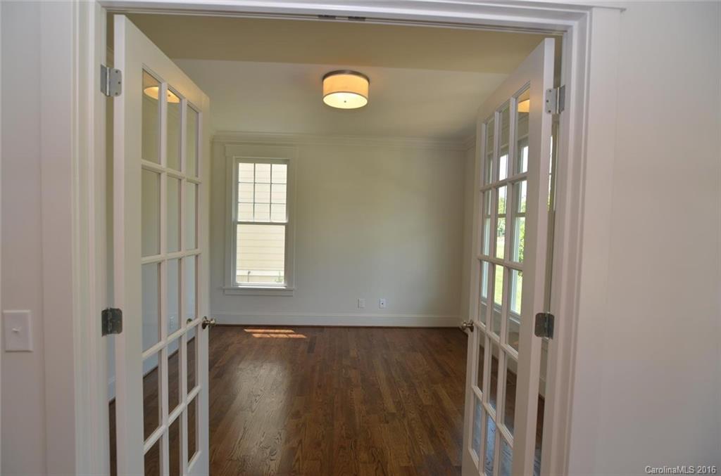 Springfield - Residential