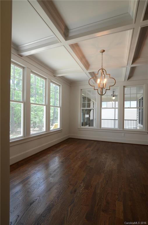 Springfield - Residential