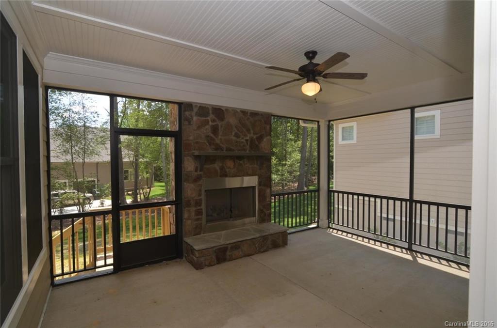 Springfield - Residential